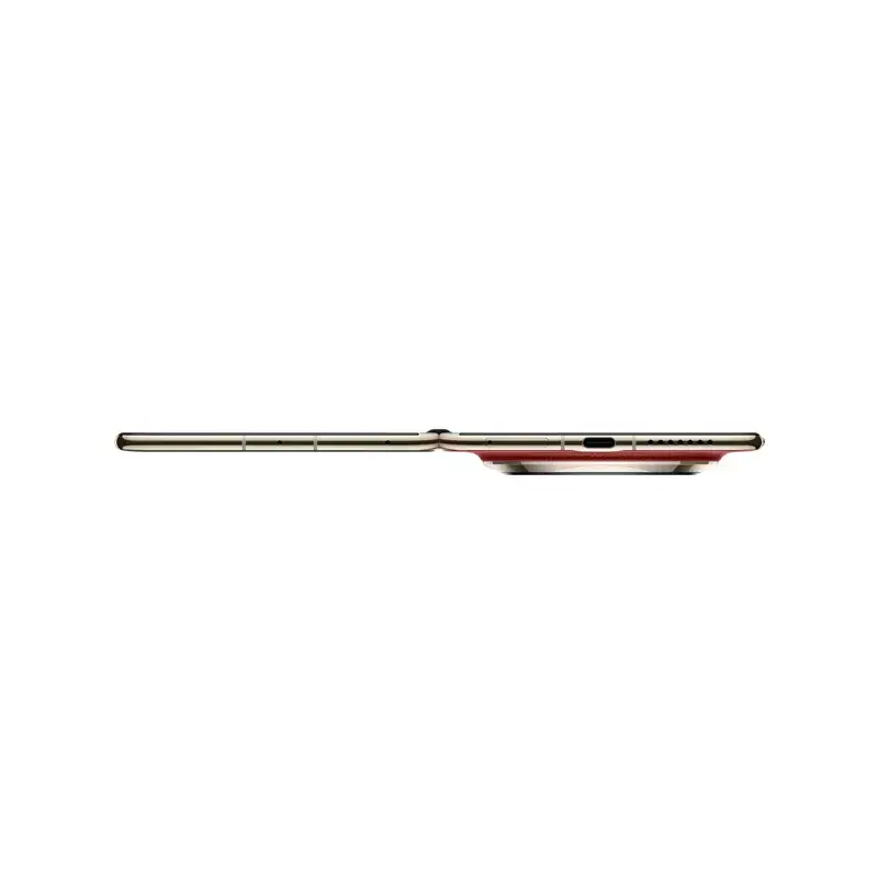 Išmanusis telefonas HUAWEI Mate X6 7,93 colio 12 GB 512 GB Raudonas