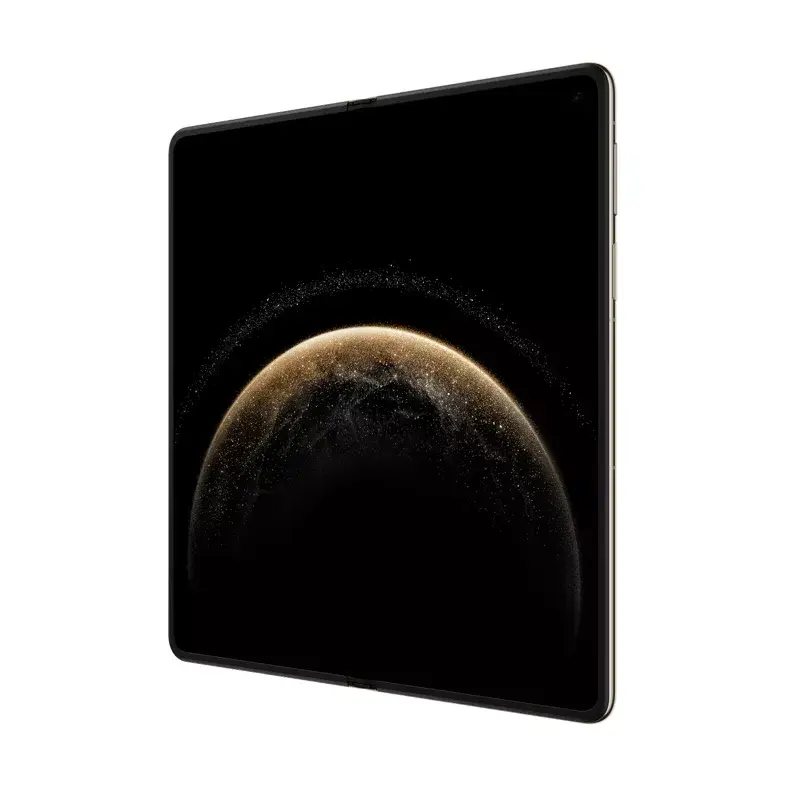 Išmanusis telefonas HUAWEI Mate X6 7,93 colio 12 GB 512 GB Raudonas