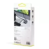 HDMI skirstytuvas Baseus Matrix 4K HD pilka