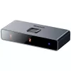 HDMI skirstytuvas Baseus Matrix 4K HD pilka
