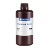 AnyCubic SPTBK-104E Juoda 1 kg — Fotopolimerinė derva 3D spausdinimui