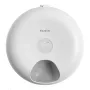 Rojeco 6 patiekalų automatinis gyvūnų šėrimo aparatas 3600mAh