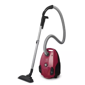 Cilindrinis dulkių siurblys Electrolux EPF61RR