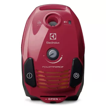 Cilindrinis dulkių siurblys Electrolux EPF61RR
