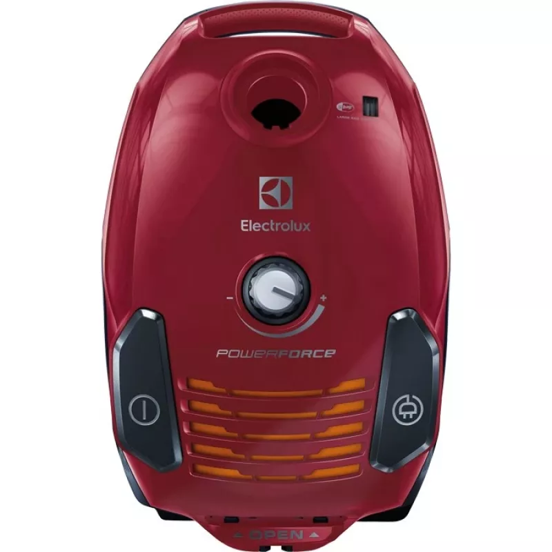 Cilindrinis dulkių siurblys Electrolux EPF61RR