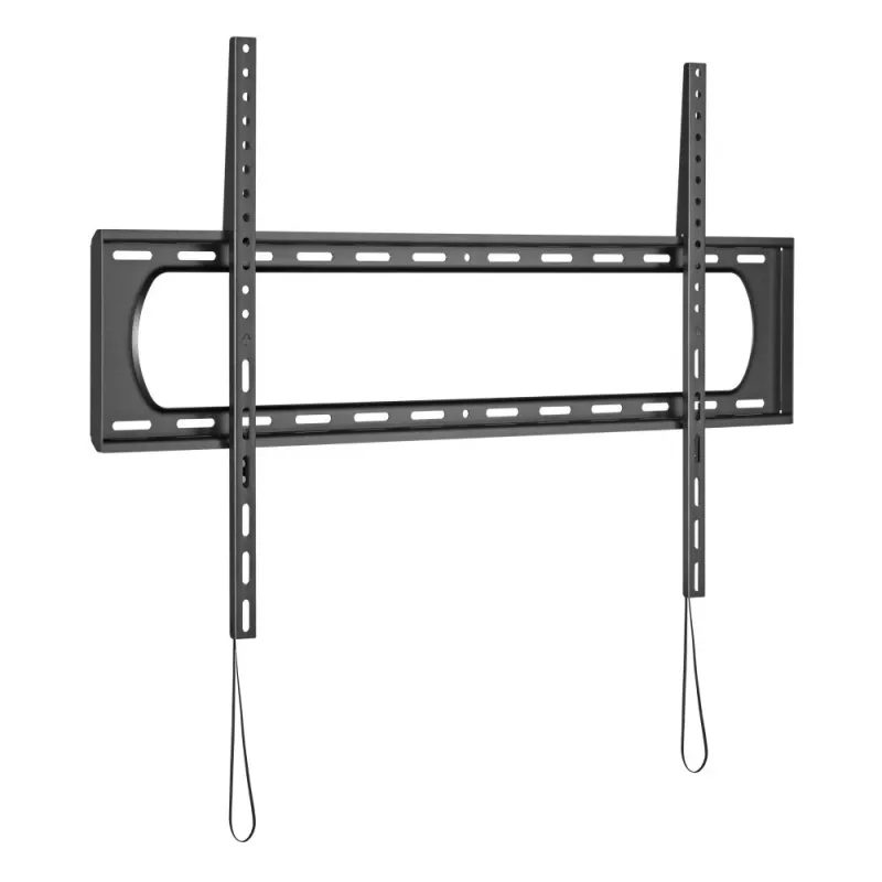 TV sieninis laikiklis 60-120 col. LED/LCD 120kg plonas 35mm