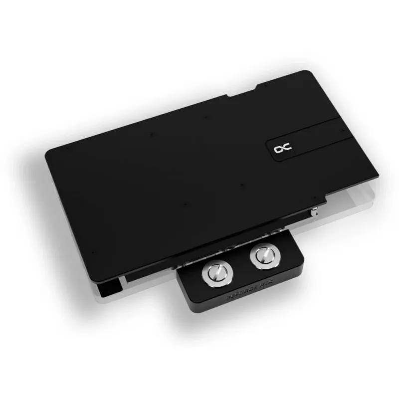 Alphacool Core GeForce RTX 5080 GPU vandens blokas
