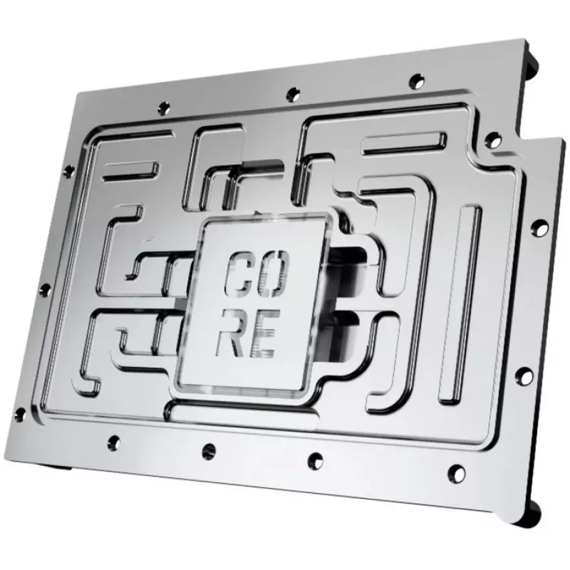 Alphacool Core GeForce RTX 5080 GPU vandens blokas