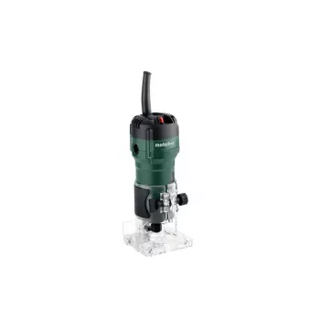 Kampinis šlifuoklis Metabo 601741000, 125 mm diskas, 900 W variklis