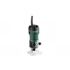 Metabo FM 500-6 briaunų frezavimo staklės, 500 W, 6 mm įtvaras