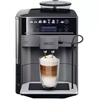 Siemens TE651209RW 1.7 L Titanium