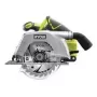 Veleninis pjūklas Ryobi ONE+ 18V R18CS-0 (be akumuliatoriaus ir įkroviklio)