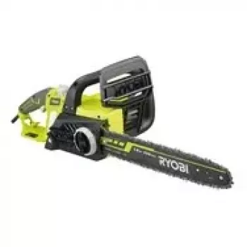 RYOBI elektrinis grandininis pjūklas 1900W 35cm RCS1935B