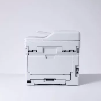 Daugiafunkcis LED spausdintuvas Brother DCP-L3560CDW – spalvotas, A4, 26 lap./min., dvipusis, Wi‑Fi, ADF 50, 512 MB