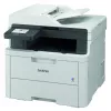 Daugiafunkcis LED spausdintuvas Brother DCP-L3560CDW – spalvotas, A4, 26 lap./min., dvipusis, Wi‑Fi, ADF 50, 512 MB