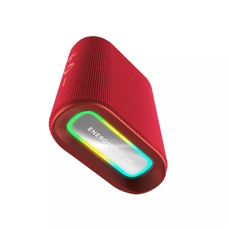 Energy Sistem Speaker StreetPlay 8 W Bluetooth Vyšninė Nešiojamas Belaidis Ryšys