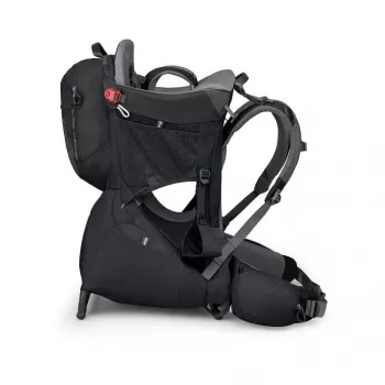 Vaiko nešyklė Osprey Poco Premium Tourist 10005972/550/O/S, juoda