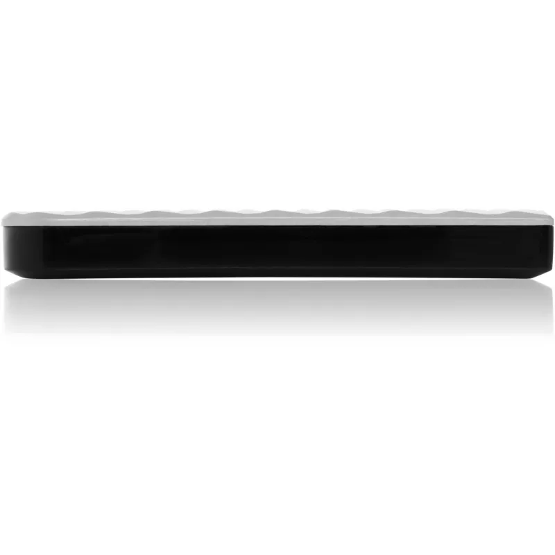 Verbatim Store n GO 2TB USB 3.0 sidabrinis 53198