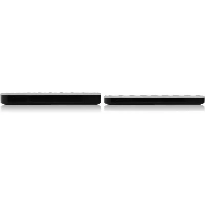 Verbatim Store n GO 2TB USB 3.0 sidabrinis 53198