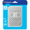 Verbatim Store n GO 2TB USB 3.0 sidabrinis 53198