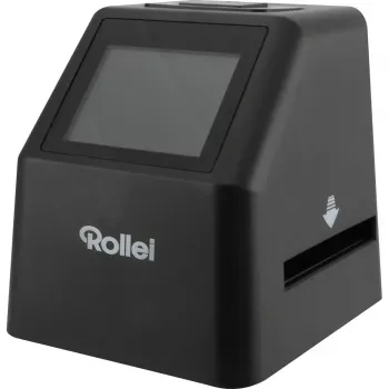 Rollei DF-S 310 SE juostelių ir skaidrių skaitytuvas