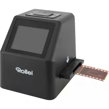 Rollei DF-S 310 SE juostelių ir skaidrių skaitytuvas