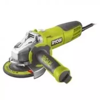 Kampinis šlifuoklis Ryobi RAG1010-125SF 1010W