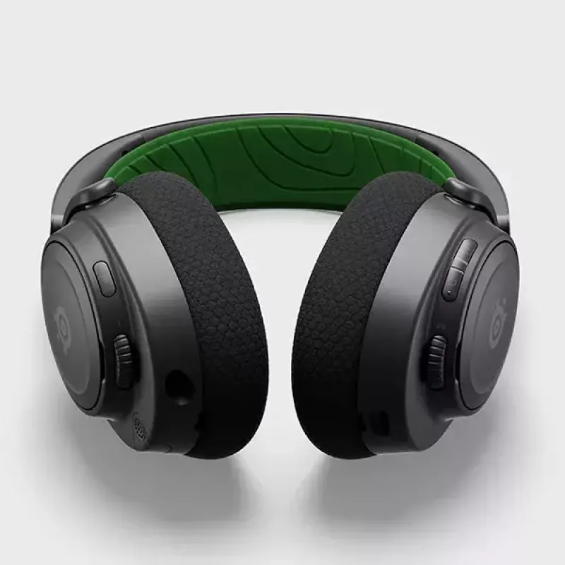 Žaidimų ausinės Steelseries Arctis Nova 7X