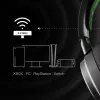 Žaidimų ausinės Steelseries Arctis Nova 7X