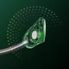 Žaidimų ausinės Steelseries Arctis Nova 7X