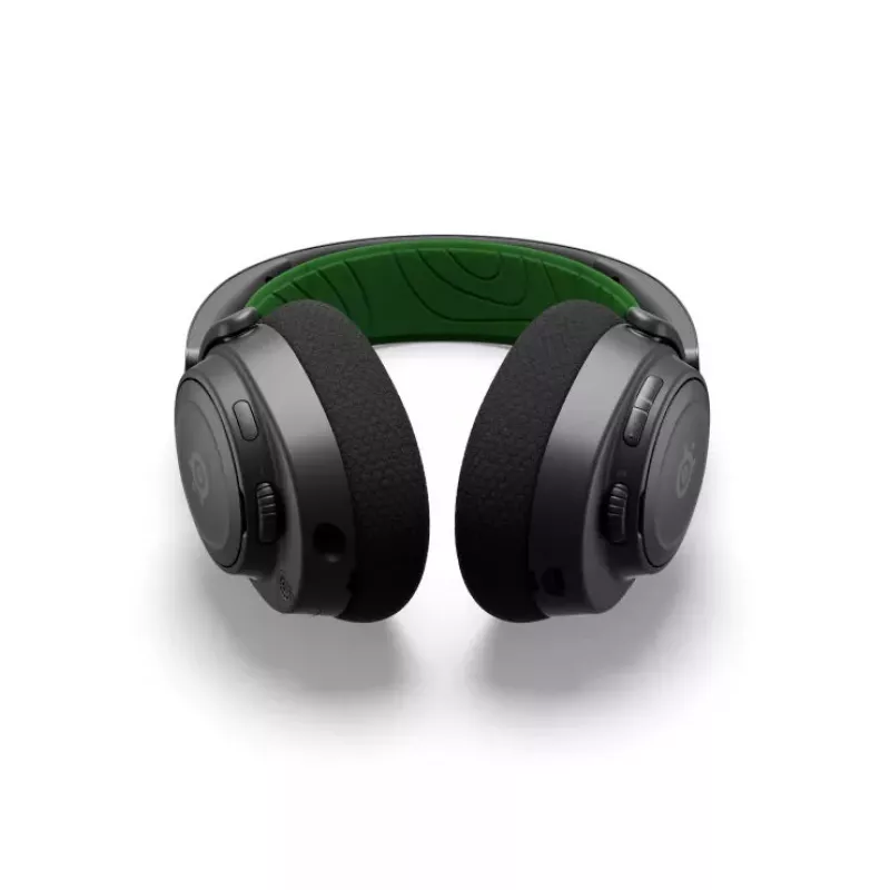 Žaidimų ausinės Steelseries Arctis Nova 7X