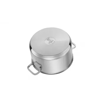 Zwilling Quadro puodų rinkinys 5 vnt.