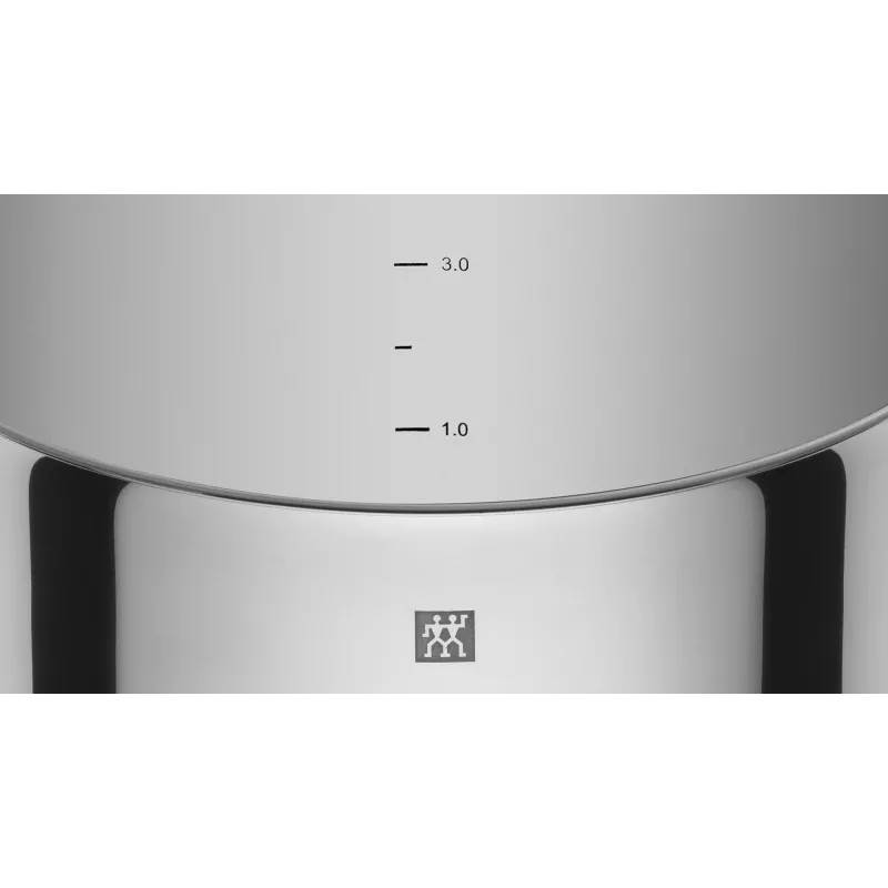 Zwilling Quadro puodų rinkinys 5 vnt.