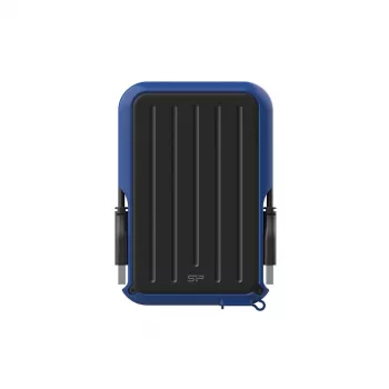 Išorinis kietasis diskas Silicon Power 4TB USB Type-A 3.2 Gen 1 A66