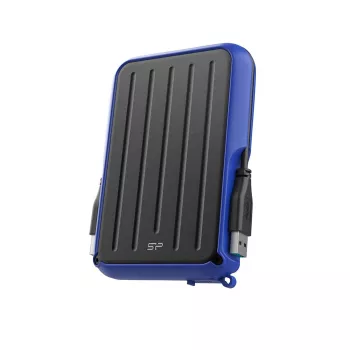 Išorinis kietasis diskas Silicon Power 4TB USB Type-A 3.2 Gen 1 A66