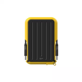 Išorinis kietasis diskas Silicon Power 4TB USB Type-A 3.2 Gen 1 A66