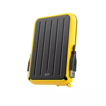Išorinis kietasis diskas Silicon Power 4TB USB Type-A 3.2 Gen 1 A66