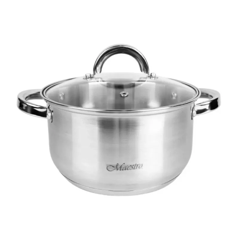 Puodų rinkinys Maestro MR-2120-6L (6 vnt.)