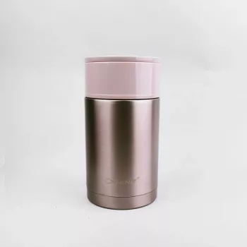 Termosas pietums Maestro MR-1636-110 1100 ml, rožinis