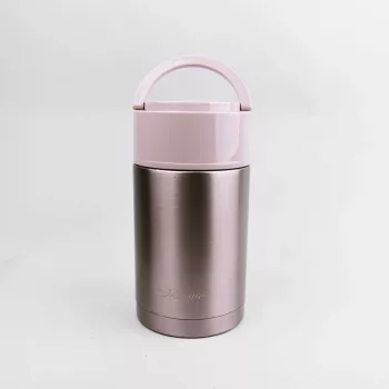Termosas pietums Maestro MR-1636-110 1100 ml, rožinis