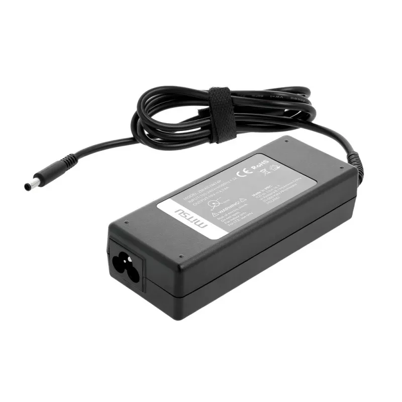 Maitinimo adapteris MITSU 19V 4,74A modelis 5ZM013 nešiojamiesiems įrenginiams