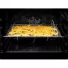 Oro gruzdintuvės padėklas Electrolux E9OOAFWM nerūdijančio plieno grotelės 468×24 mm suderinamoms krosnelėms ir oro gruzdintuvėms
