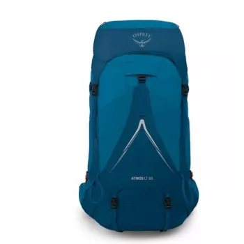 Kuprinė žygiams Osprey Atmos AG LT 65 Navy L/ XL