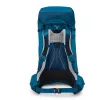 Kuprinė žygiams Osprey Atmos AG LT 65 Navy L/ XL