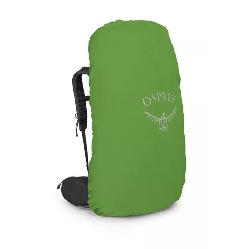 Kuprinė žygiams Osprey Kestrel 68 juoda L/XL