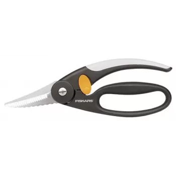 Fiskars žuvų žirklės 22 cm FUNCTIONAL FORM