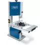 Juostinis pjūklas Scheppach HBS261