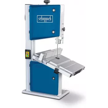 Juostinis pjūklas Scheppach HBS261