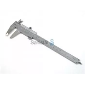 Slankmatis 150 mm Maua 0,05 6 SQ