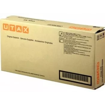 Originalus UTAX 652511014 kasetė toneriu 1 vnt. Purpurinė
